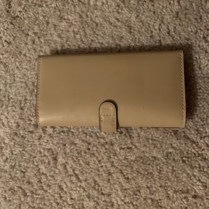 Coach Retail Wallet